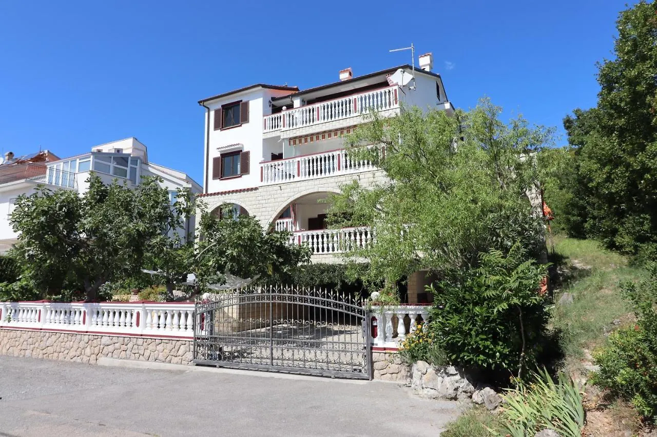 Villa Sojat Crikvenica