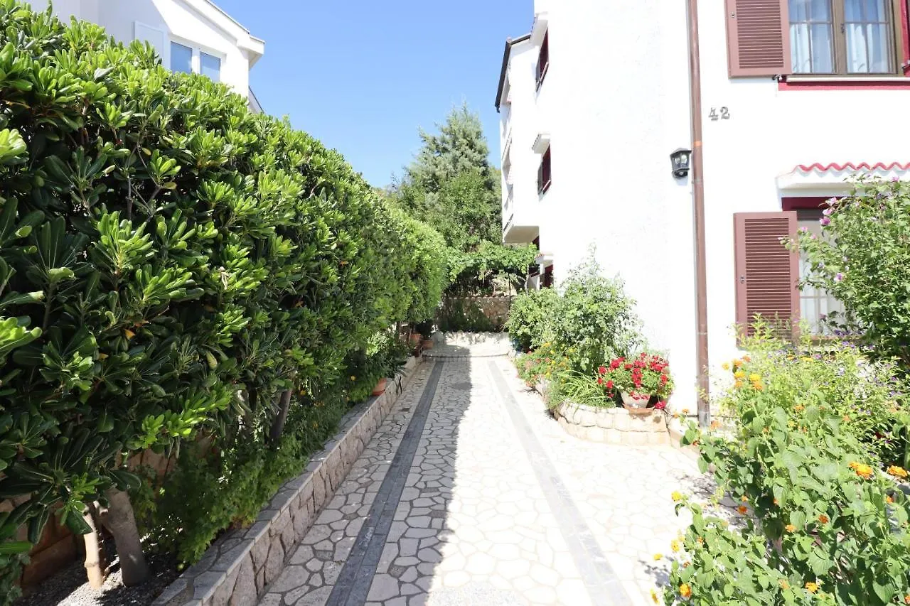 Villa Sojat Crikvenica 0*,  Croacia