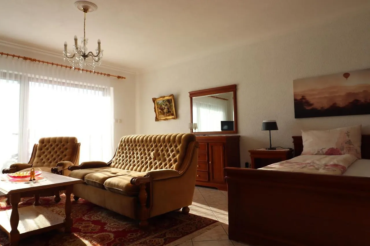 Bed and breakfast Villa Sojat Crikvenica Croacia