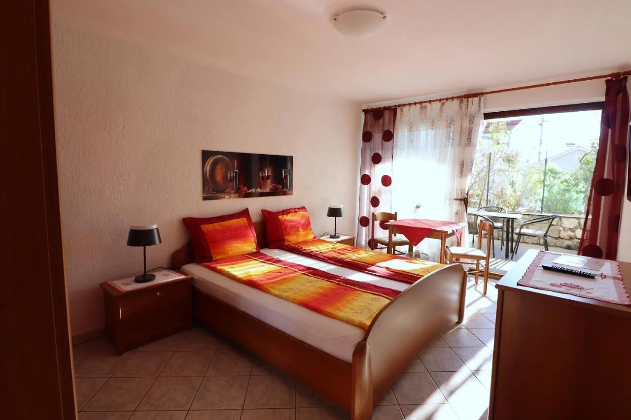 Villa Sojat Crikvenica Croacia