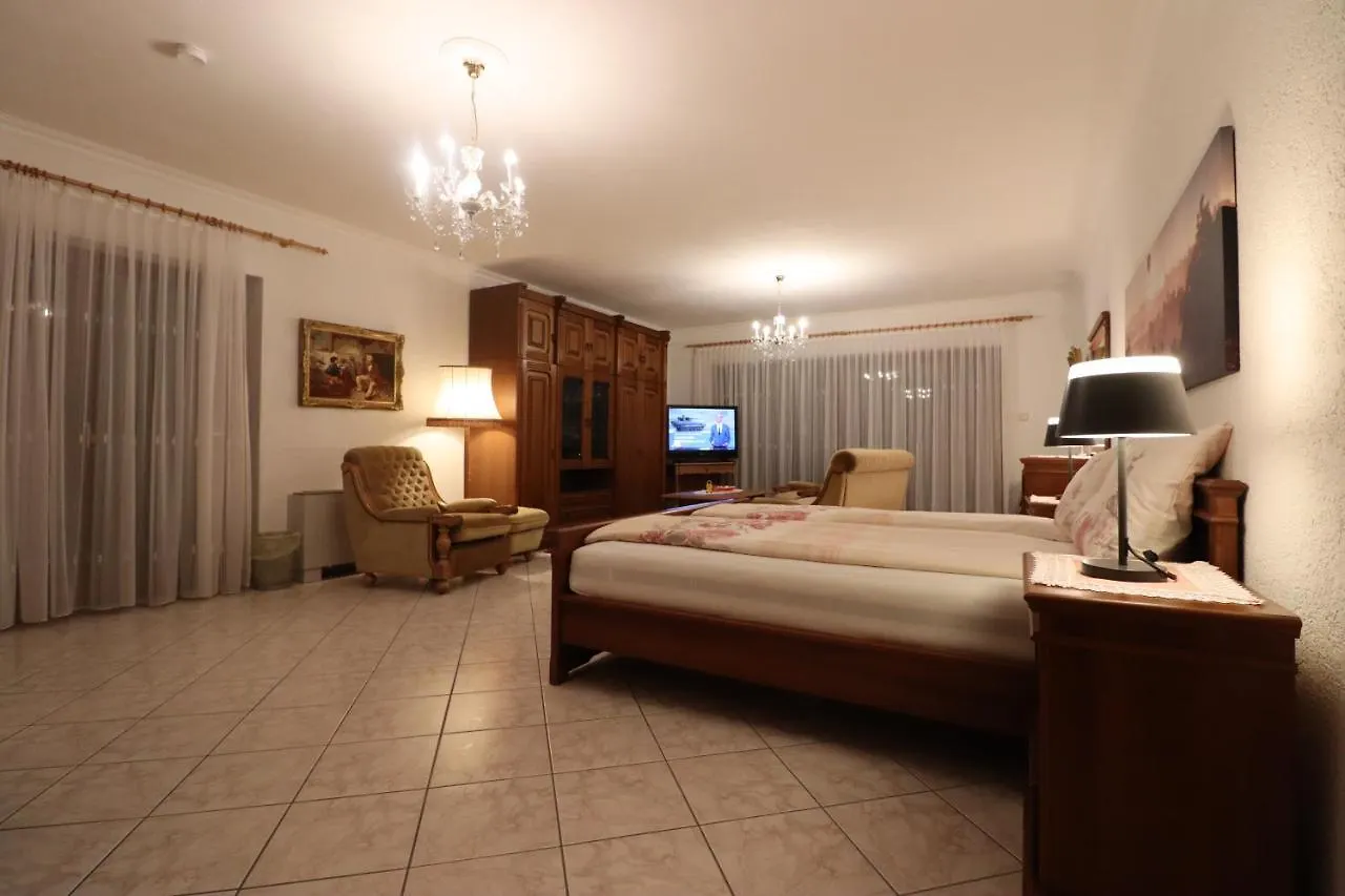 Bed and breakfast Villa Sojat Crikvenica