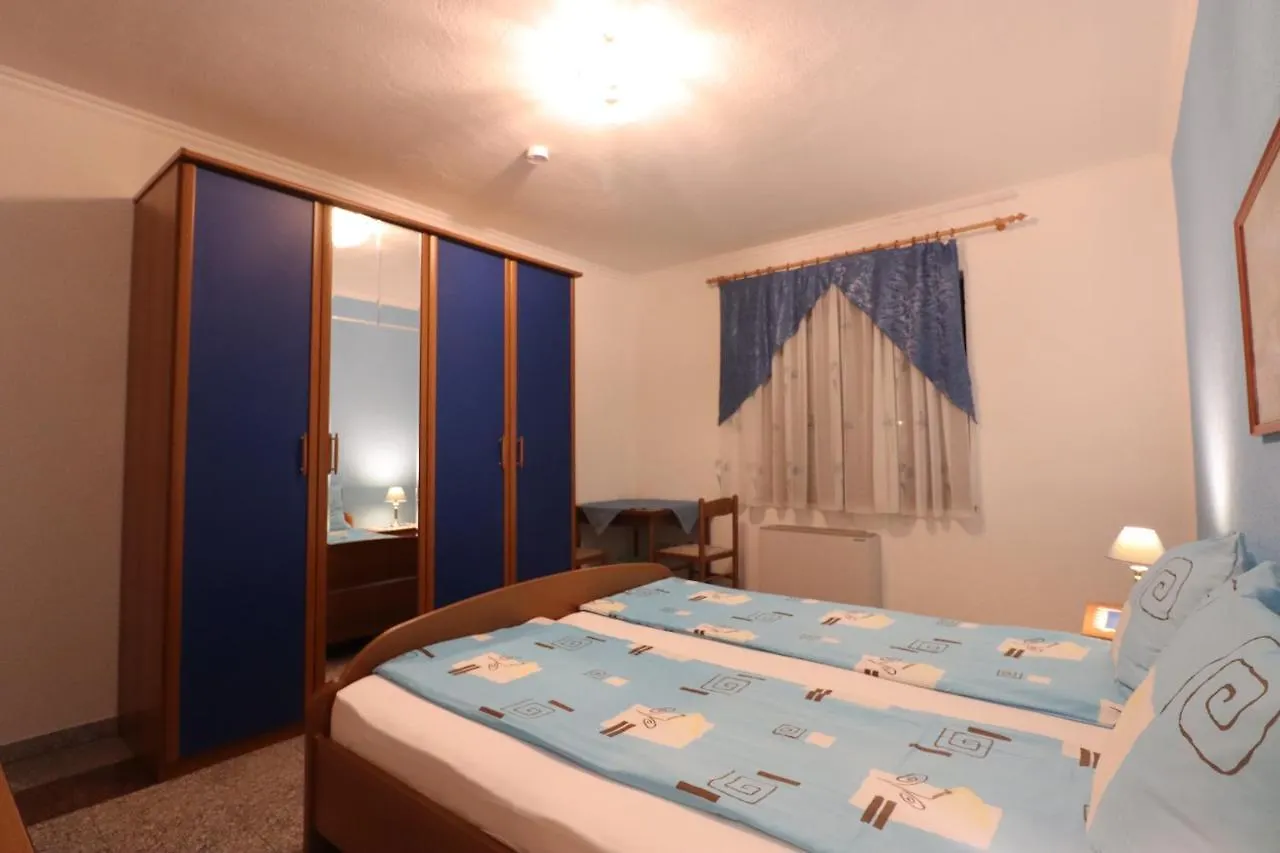 Villa Sojat Crikvenica Bed and breakfast