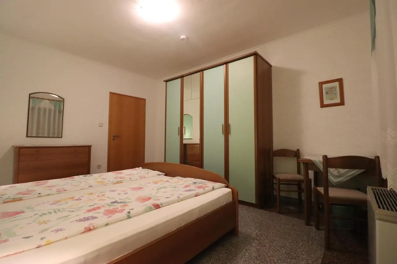Villa Sojat Crikvenica Bed and breakfast