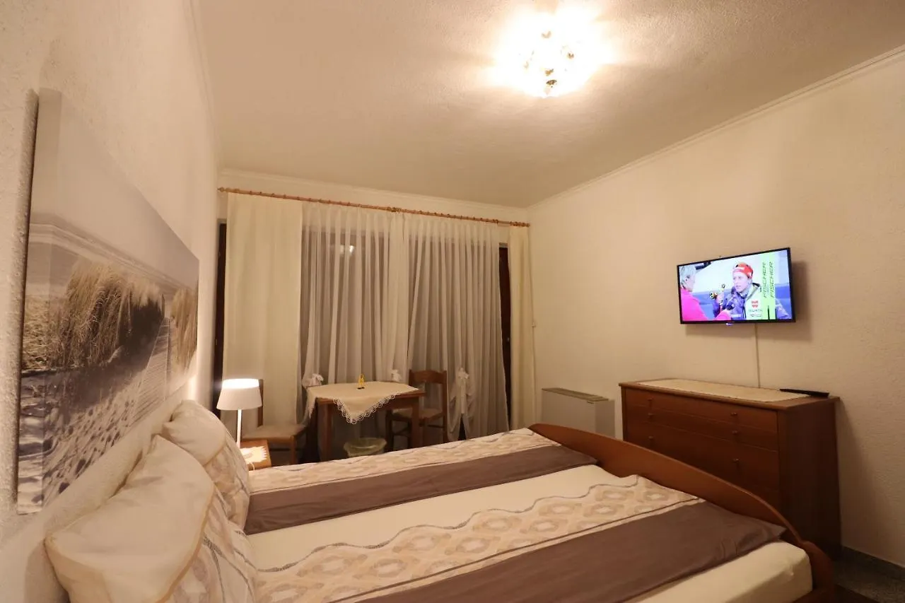 Villa Sojat Crikvenica Bed and breakfast