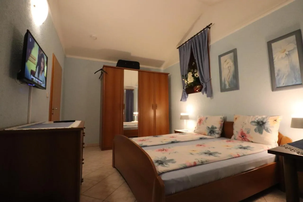 Villa Sojat Crikvenica Croacia