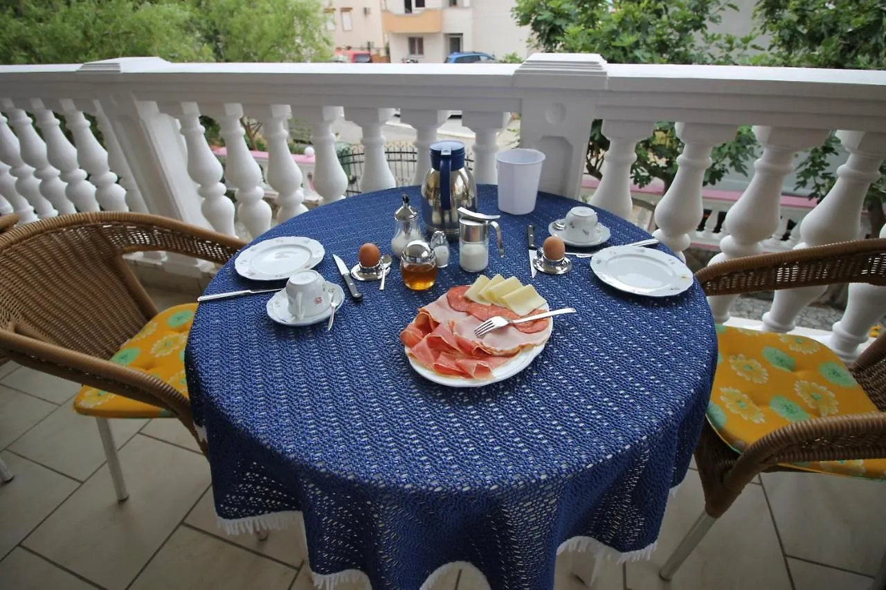 Villa Sojat Crikvenica 0*,  Croacia