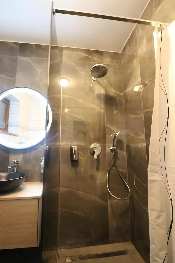Bed and breakfast Villa Sojat Crikvenica