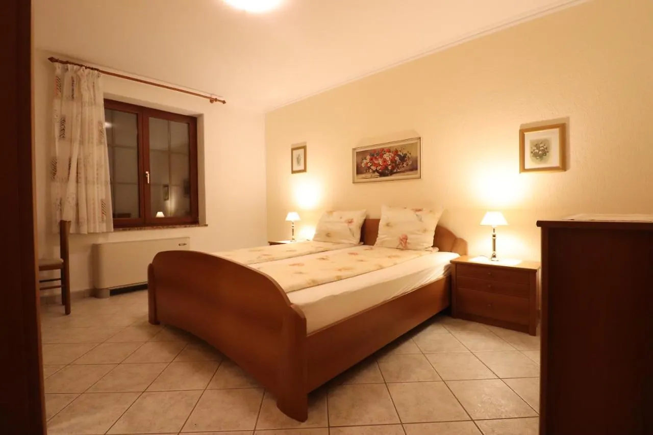 Bed and breakfast Villa Sojat Crikvenica Croacia
