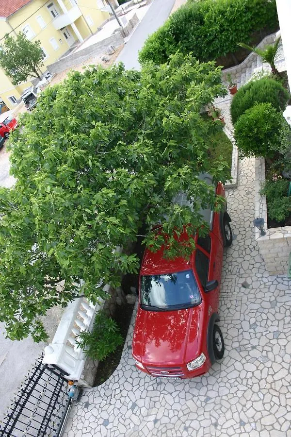 Bed and breakfast Villa Sojat Crikvenica