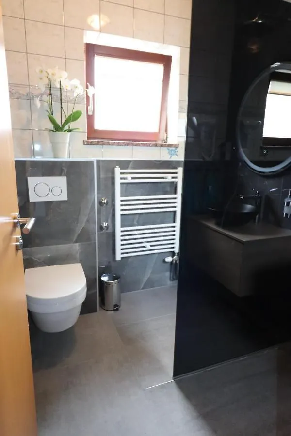 Bed and breakfast Villa Sojat Crikvenica Croacia