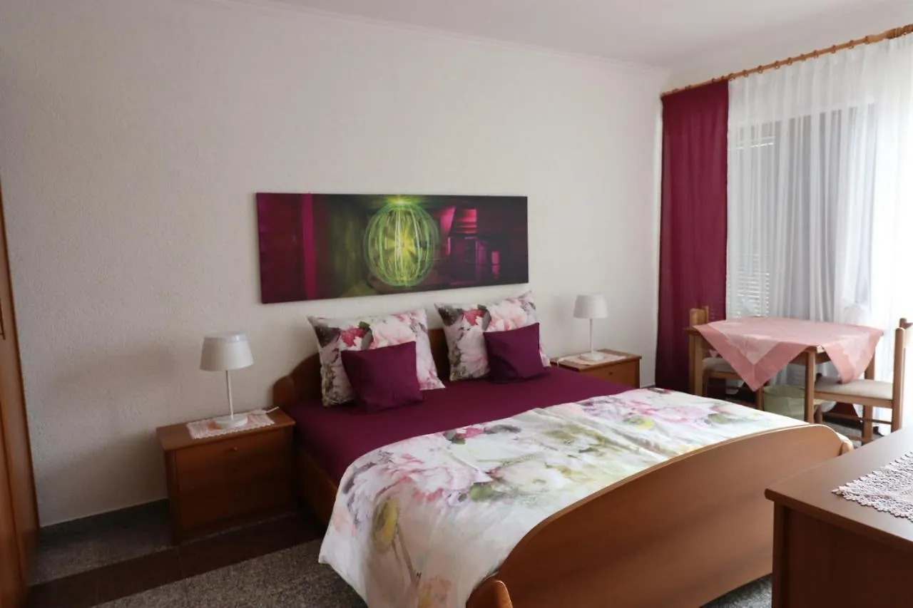 Bed and breakfast Villa Sojat Crikvenica