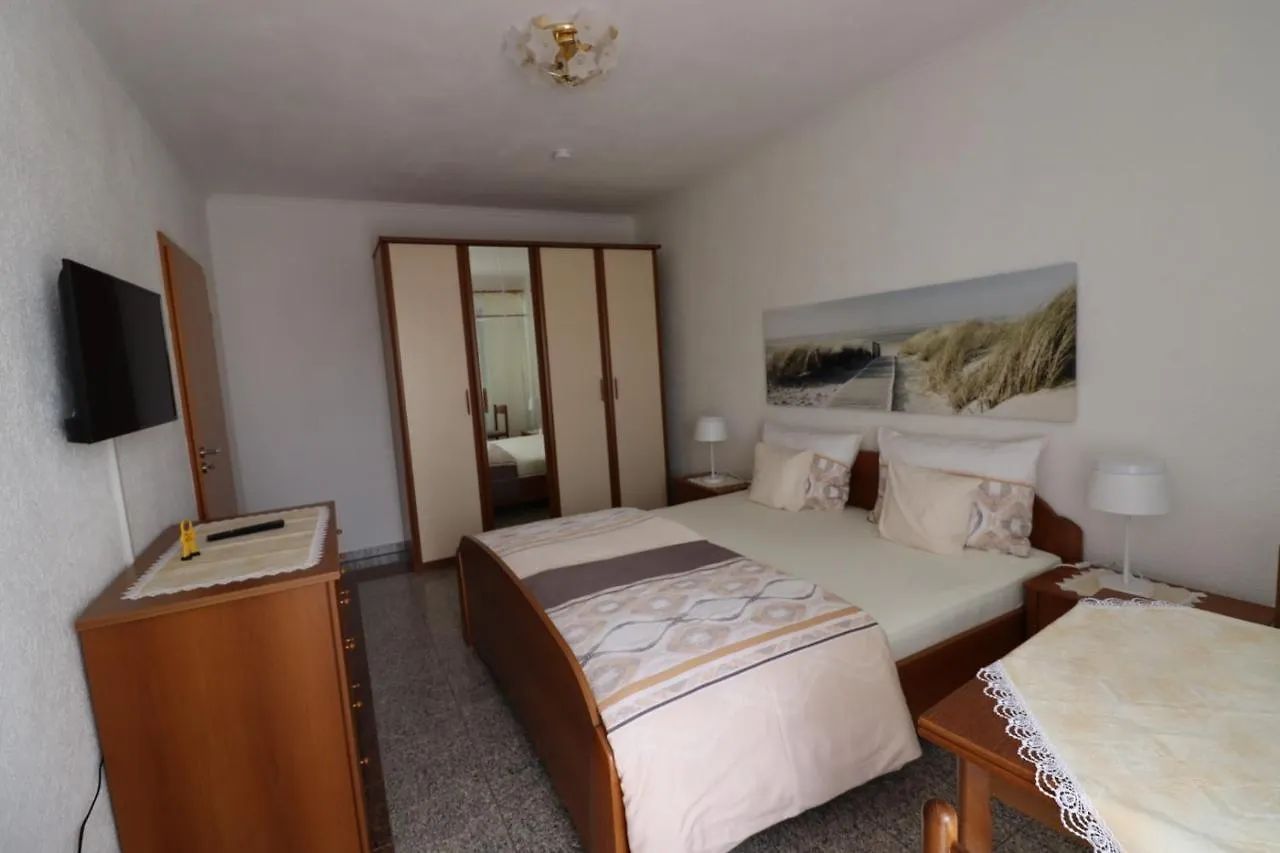Villa Sojat Crikvenica 0*,