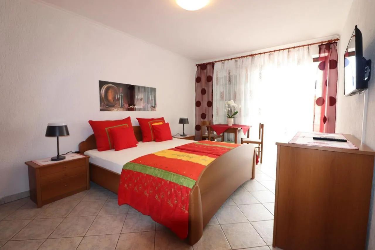 Villa Sojat Crikvenica