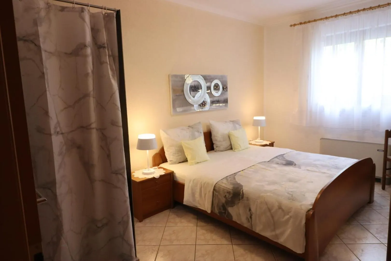 Bed and breakfast Villa Sojat Crikvenica