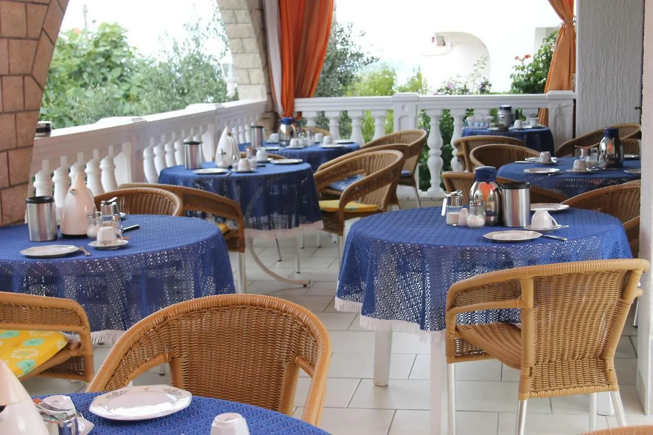 Bed and breakfast Villa Sojat Crikvenica