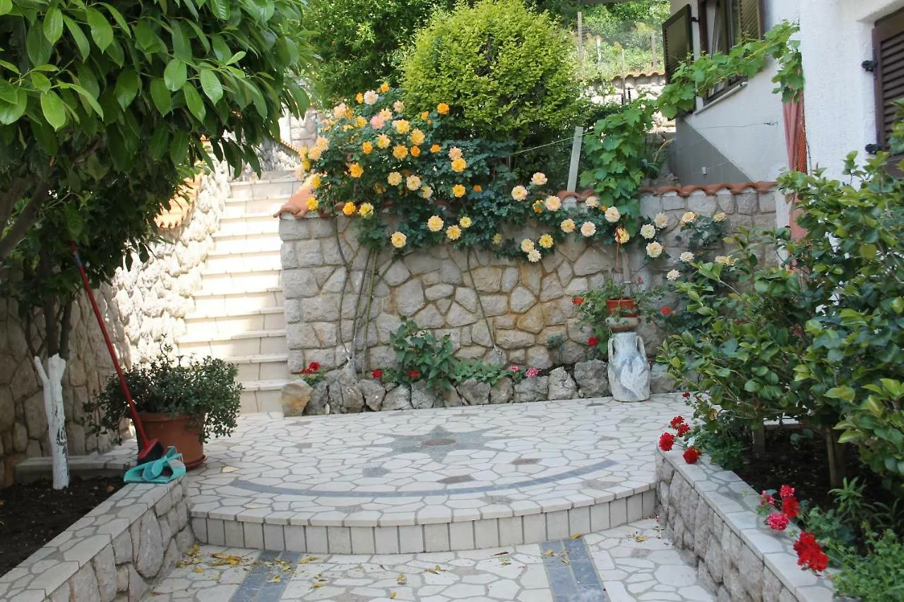 Villa Sojat Crikvenica Croacia